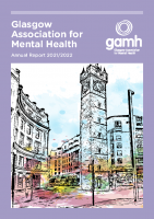 Annual Report 2021-2022