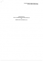 GAMH Statutory Accounts 2018