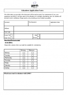 GAMH-Volunteering-Application-Form rev