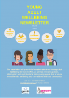 YAWS Newsletter 4th Ed