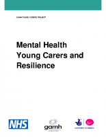 Young Carers Research Paper – Resilience