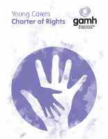 Young Carers Charter of Rights