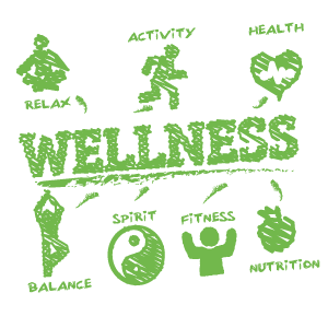 Wellbeing 4 Week Taster