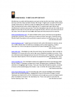 there’s an app for that – induction